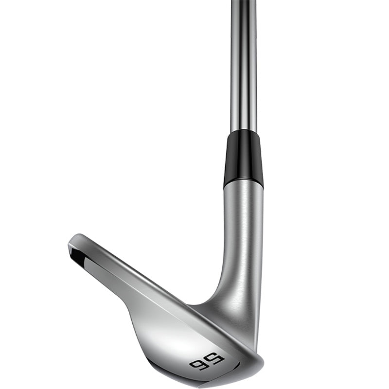 Taco Wedge SnakeBite X Chrome - Mercado de Luxo - O Maior E-Commerce de Bens, Produtos e Serviços de Luxo do Brasil.