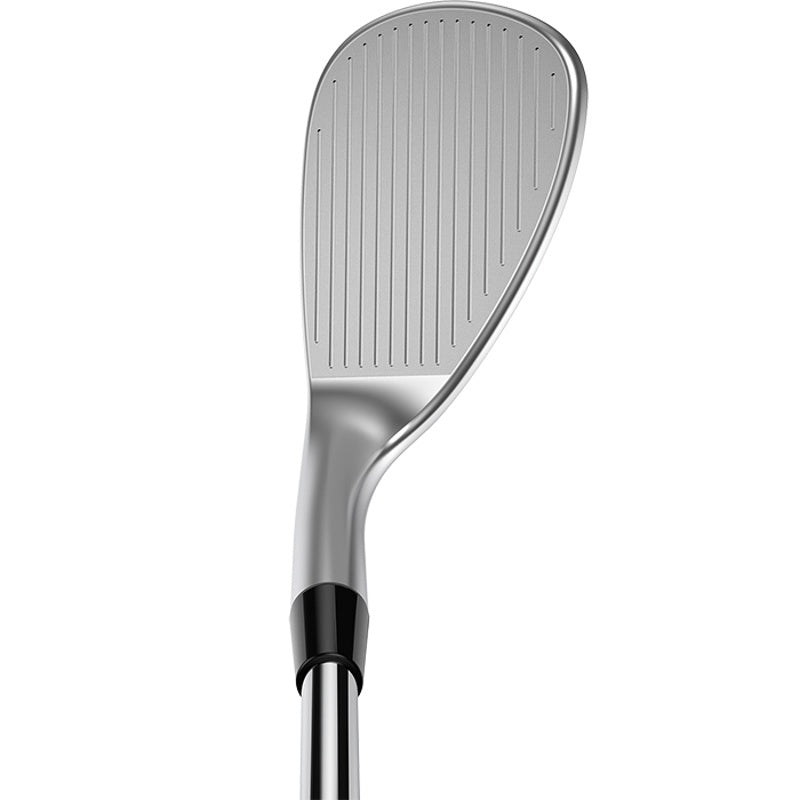 Taco Wedge SnakeBite Chrome - Mercado de Luxo - O Maior E-Commerce de Bens, Produtos e Serviços de Luxo do Brasil.