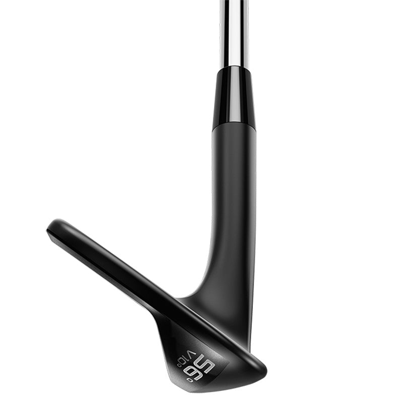 Taco Wedge King MIM Black - Mercado de Luxo - O Maior E-Commerce de Bens, Produtos e Serviços de Luxo do Brasil.