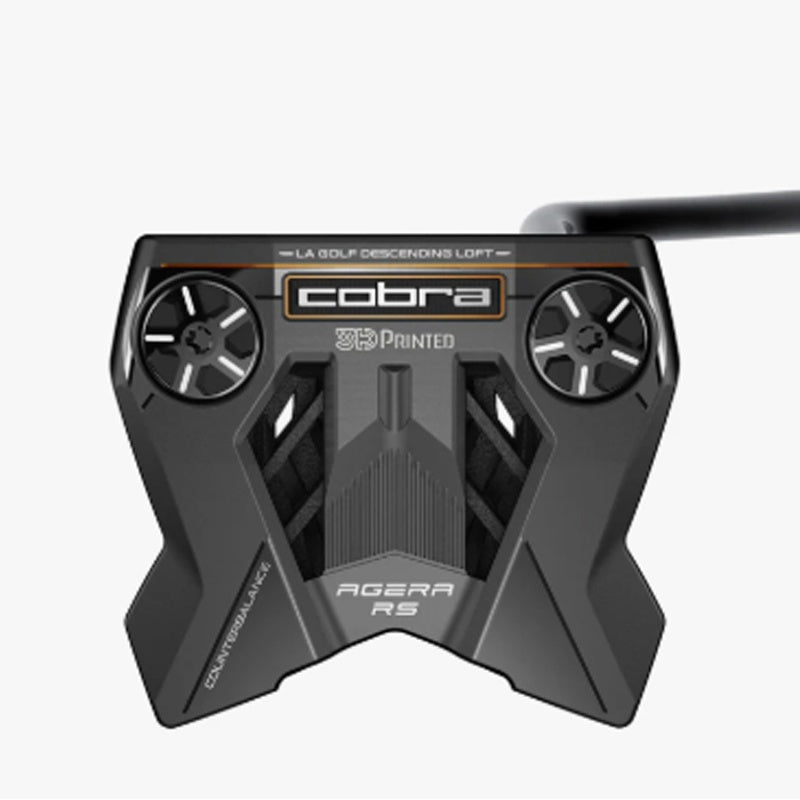 Taco Putter 3DP AGERA RS COUNTERBALANCE - Mercado de Luxo - O Maior E-Commerce de Bens, Produtos e Serviços de Luxo do Brasil.