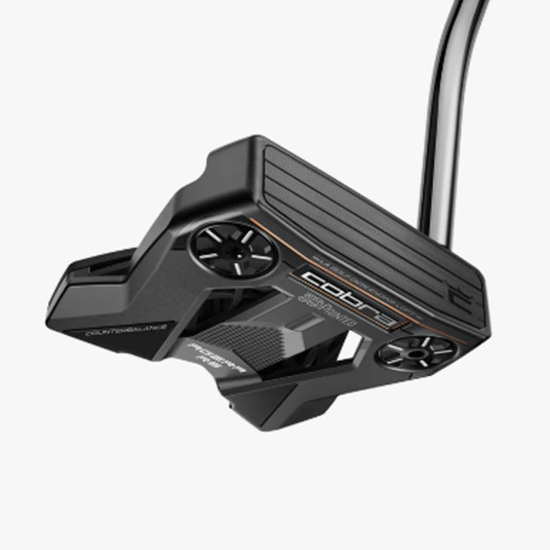 Taco Putter 3DP AGERA RS COUNTERBALANCE - Mercado de Luxo - O Maior E-Commerce de Bens, Produtos e Serviços de Luxo do Brasil.