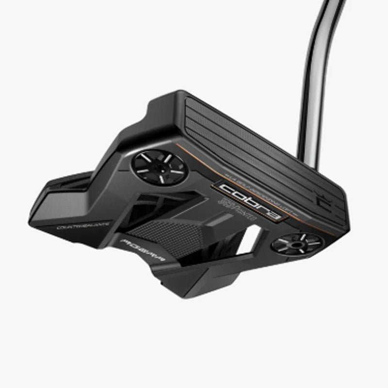 Taco Putter 3DP AGERA COUNTERBALANCE - Mercado de Luxo - O Maior E-Commerce de Bens, Produtos e Serviços de Luxo do Brasil.