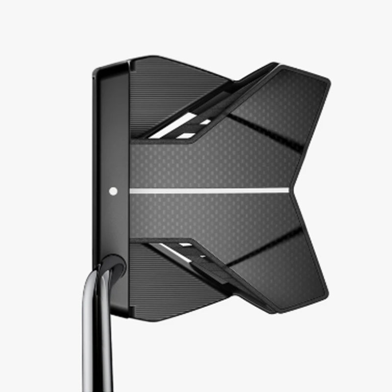 Taco Putter 3DP AGERA COUNTERBALANCE - Mercado de Luxo - O Maior E-Commerce de Bens, Produtos e Serviços de Luxo do Brasil.