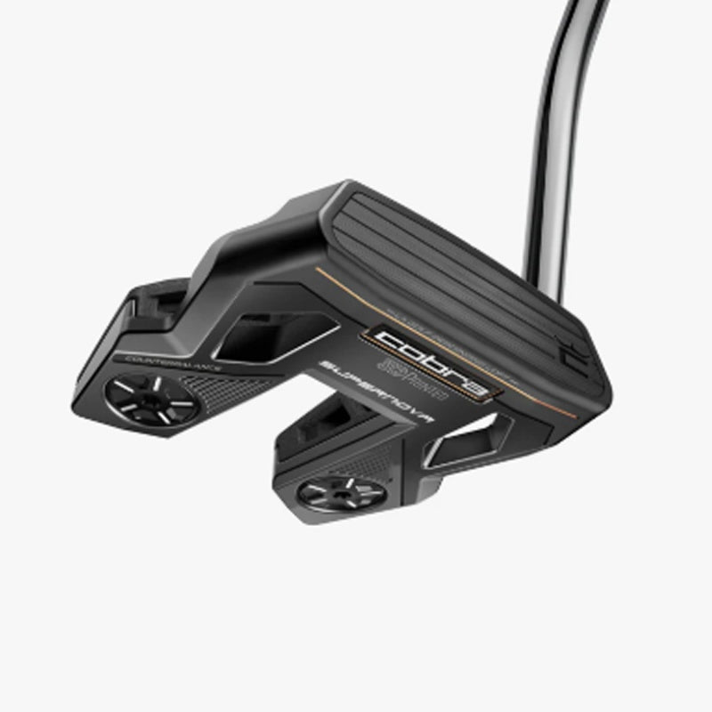 Taco Putter 3DP SUPERNOVA COUNTERBALANCE - Mercado de Luxo - O Maior E-Commerce de Bens, Produtos e Serviços de Luxo do Brasil.