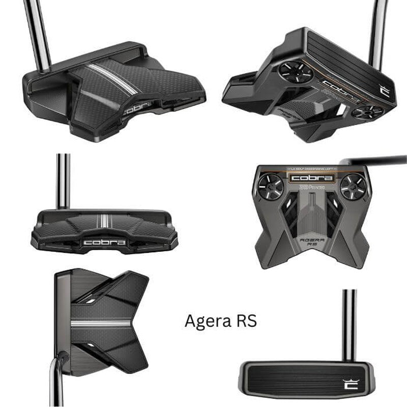 Taco Putter 3D Printeds - Mercado de Luxo - O Maior E-Commerce de Bens, Produtos e Serviços de Luxo do Brasil.
