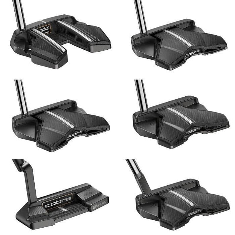 Taco Putter 3D Printeds - Mercado de Luxo - O Maior E-Commerce de Bens, Produtos e Serviços de Luxo do Brasil.