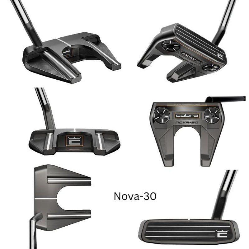 Taco Putter Vintages - Mercado de Luxo - O Maior E-Commerce de Bens, Produtos e Serviços de Luxo do Brasil.