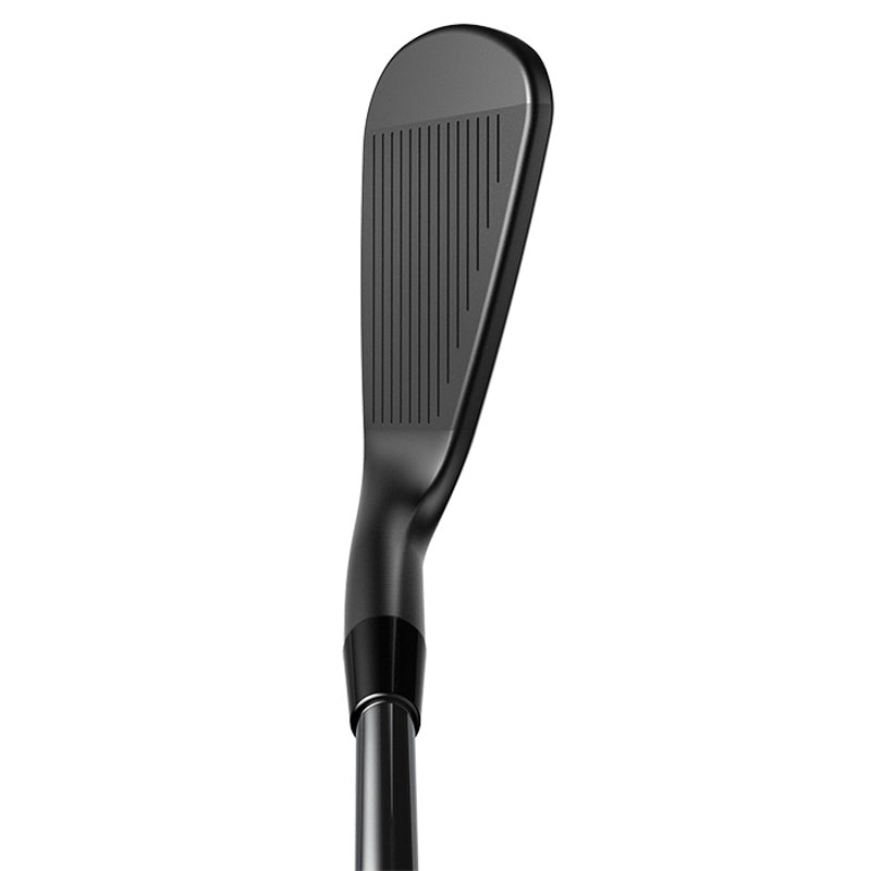 Taco Ferro 6pc King Tour Black DBM Finishs - Mercado de Luxo - O Maior E-Commerce de Bens, Produtos e Serviços de Luxo do Brasil.