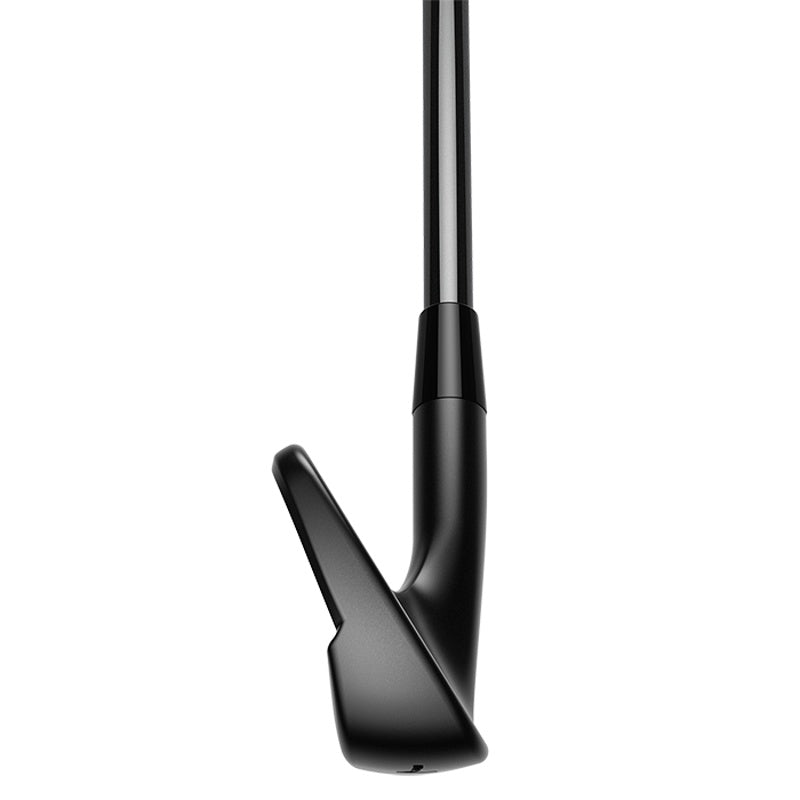 Taco Ferro 6pc King Tour Black DBM Finishs - Mercado de Luxo - O Maior E-Commerce de Bens, Produtos e Serviços de Luxo do Brasil.