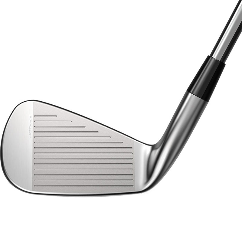 Taco Ferro 6pc 2025 King Forged TEC X One Lengths - Mercado de Luxo - O Maior E-Commerce de Bens, Produtos e Serviços de Luxo do Brasil.