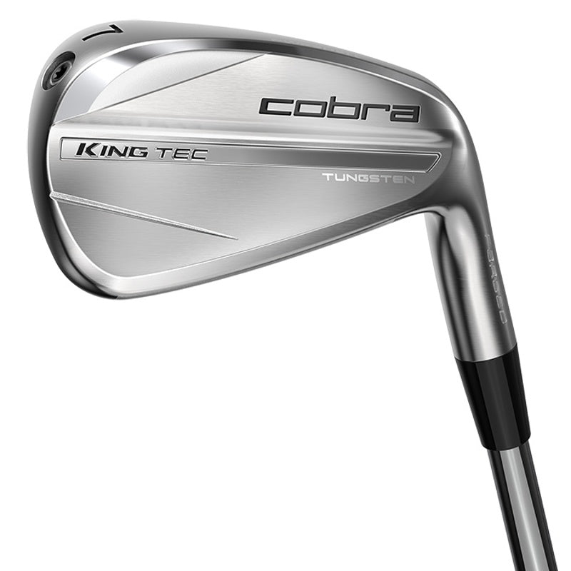 Taco Ferro 6pc 2025 King Forged TECs - Mercado de Luxo - O Maior E-Commerce de Bens, Produtos e Serviços de Luxo do Brasil.