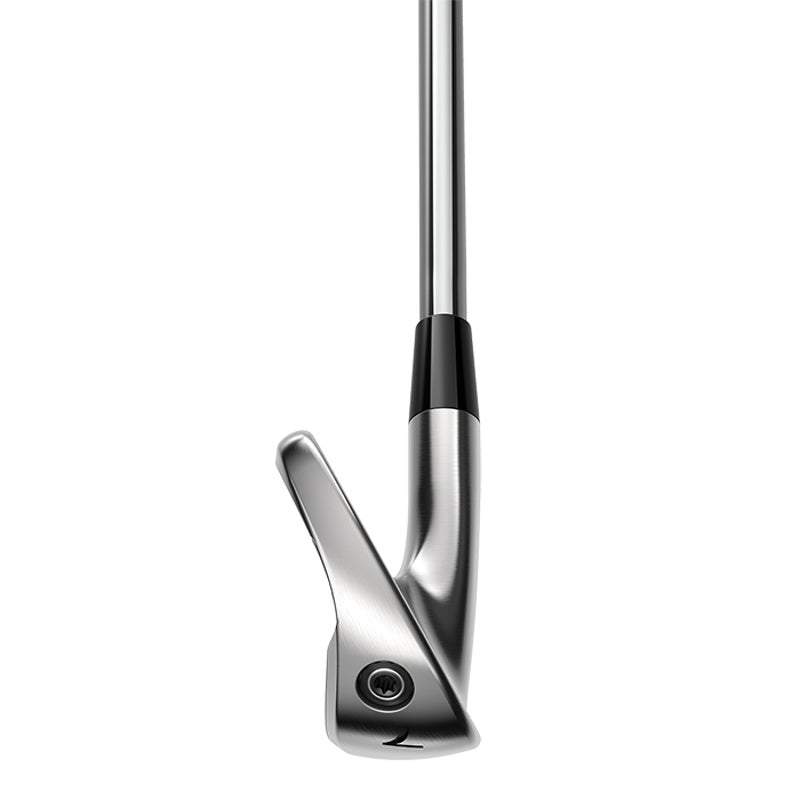 Taco Ferro 6pc 2025 King Forged TECs - Mercado de Luxo - O Maior E-Commerce de Bens, Produtos e Serviços de Luxo do Brasil.