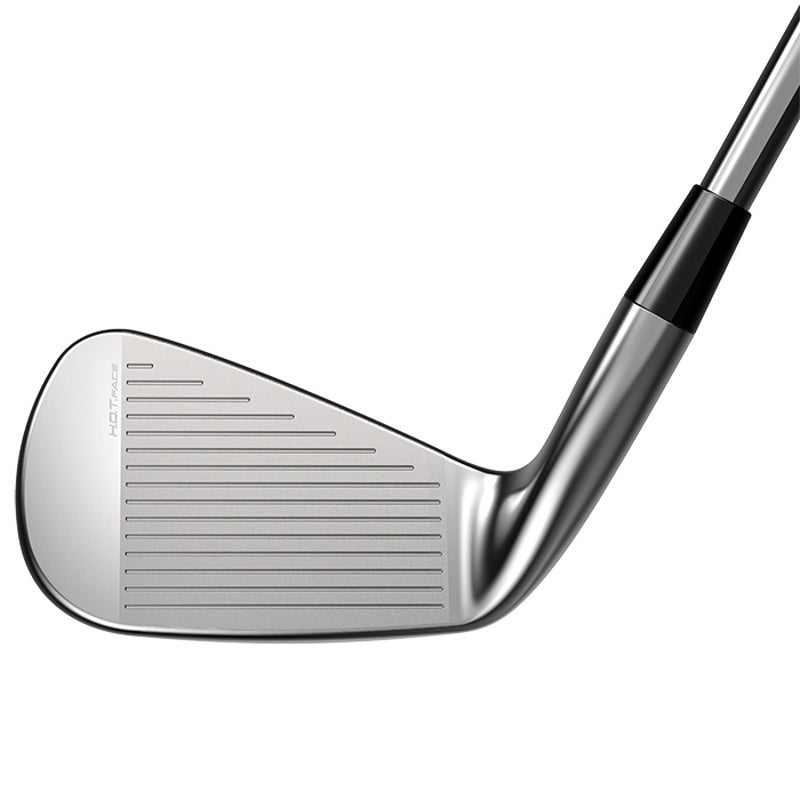 Taco Ferro 6pc 2025 King Forged TECs - Mercado de Luxo - O Maior E-Commerce de Bens, Produtos e Serviços de Luxo do Brasil.