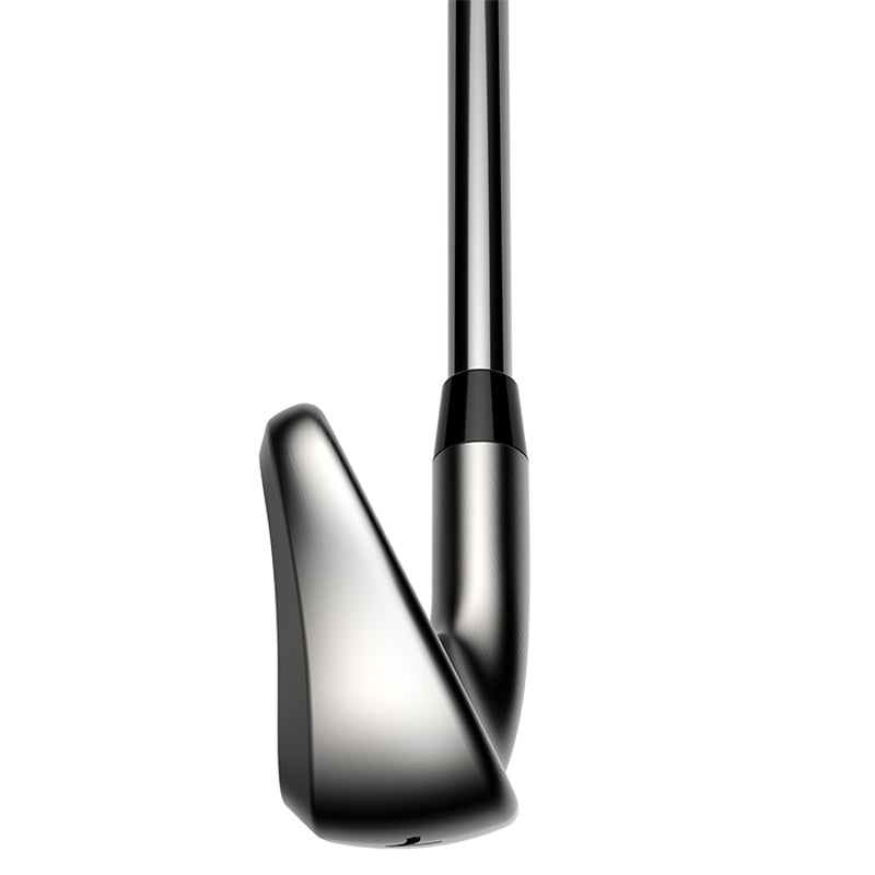 Taco Ferro 6pc Darkspeed ADAPTs - Mercado de Luxo - O Maior E-Commerce de Bens, Produtos e Serviços de Luxo do Brasil.