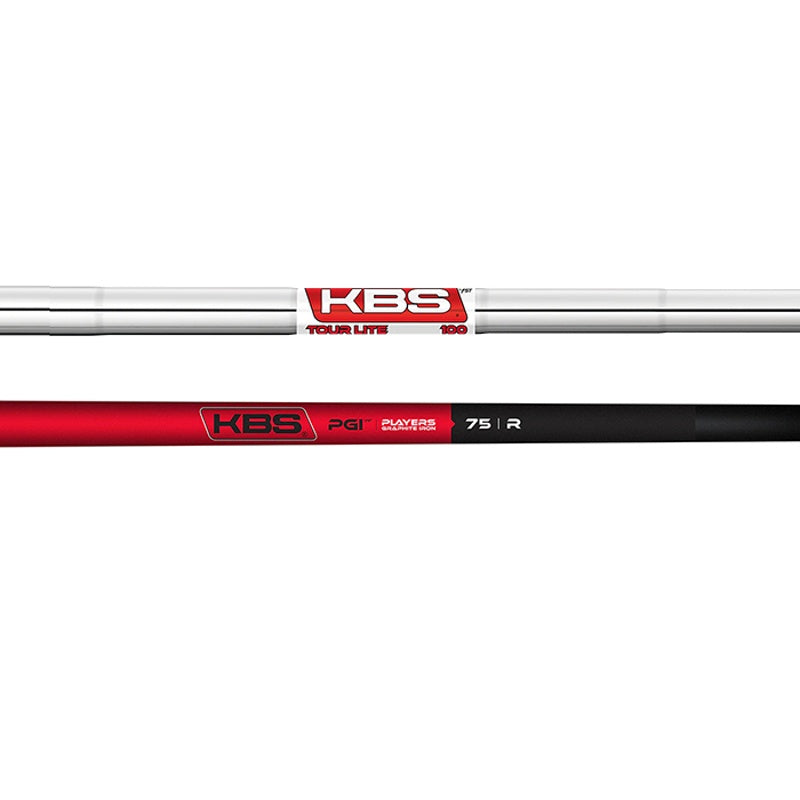 Taco Ferro 6pc Darkspeed ADAPTs - Mercado de Luxo - O Maior E-Commerce de Bens, Produtos e Serviços de Luxo do Brasil.