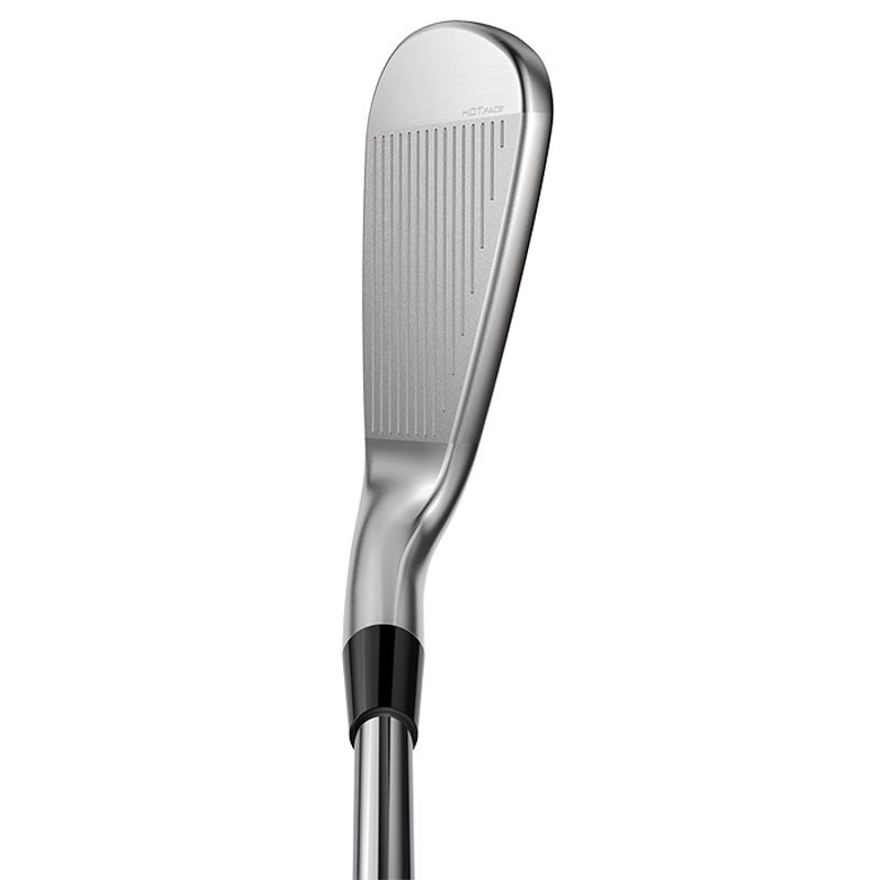 Taco Ferro 8pc 2025 King Forged TECs - Mercado de Luxo - O Maior E-Commerce de Bens, Produtos e Serviços de Luxo do Brasil.