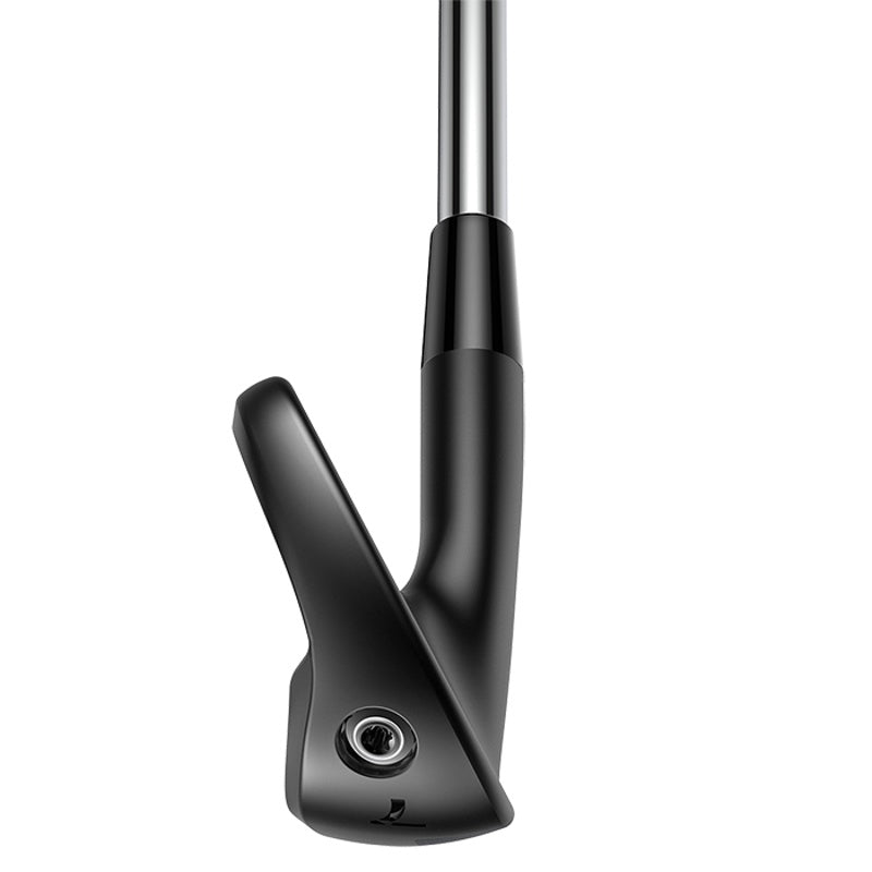Taco Ferro 8pc King Forged TEC X Blacks - Mercado de Luxo - O Maior E-Commerce de Bens, Produtos e Serviços de Luxo do Brasil.
