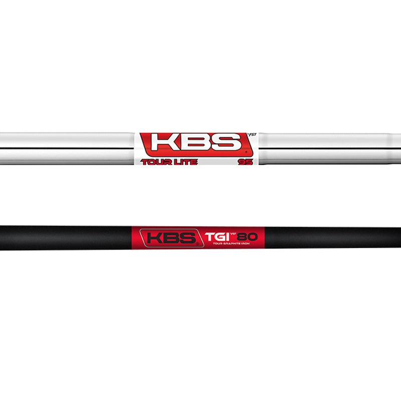 Taco Ferro 8pc King Forged TEC X Blacks - Mercado de Luxo - O Maior E-Commerce de Bens, Produtos e Serviços de Luxo do Brasil.