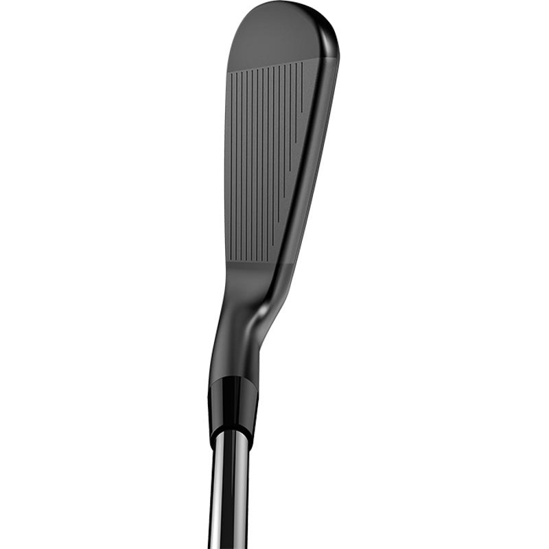 Taco Ferro 8pc King Forged TEC Blacks - Mercado de Luxo - O Maior E-Commerce de Bens, Produtos e Serviços de Luxo do Brasil.