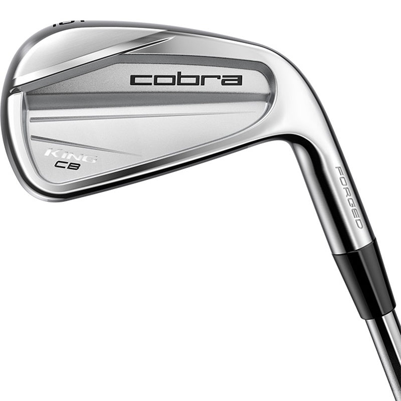 Taco Ferro 8pc 2023 King Forged CB/MBs - Mercado de Luxo - O Maior E-Commerce de Bens, Produtos e Serviços de Luxo do Brasil.