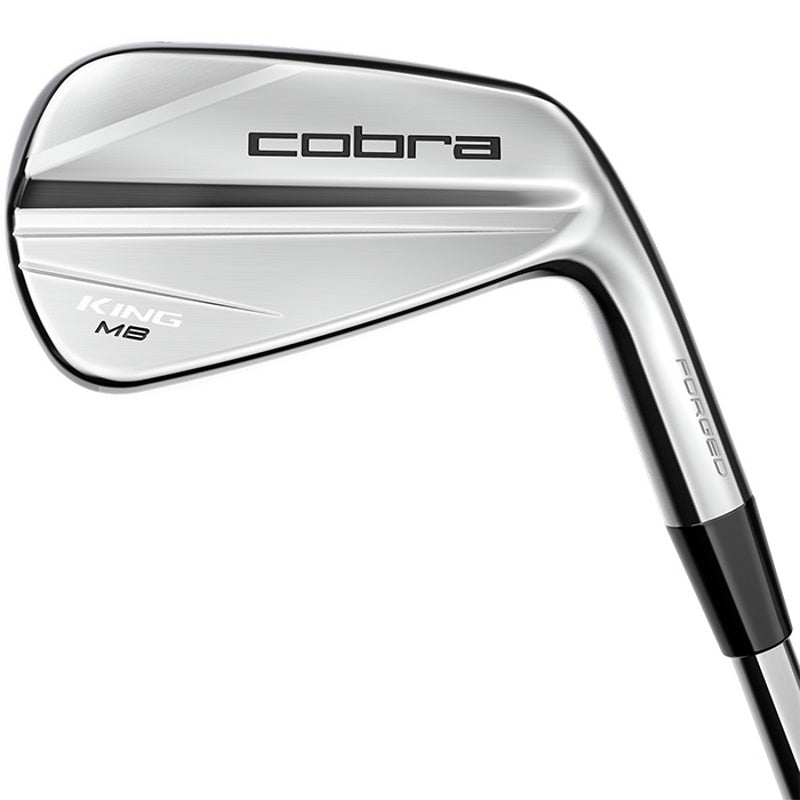 Taco Ferro 8pc 2023 King Forged CB/MBs - Mercado de Luxo - O Maior E-Commerce de Bens, Produtos e Serviços de Luxo do Brasil.
