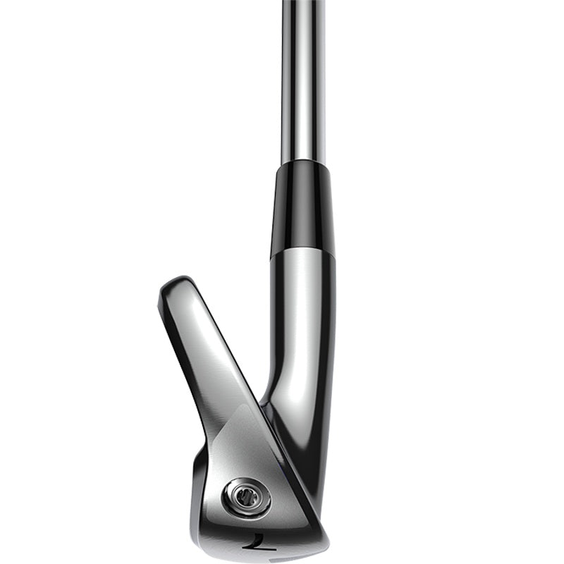 Taco Ferro 8pc King Forged TEC Xs - Mercado de Luxo - O Maior E-Commerce de Bens, Produtos e Serviços de Luxo do Brasil.