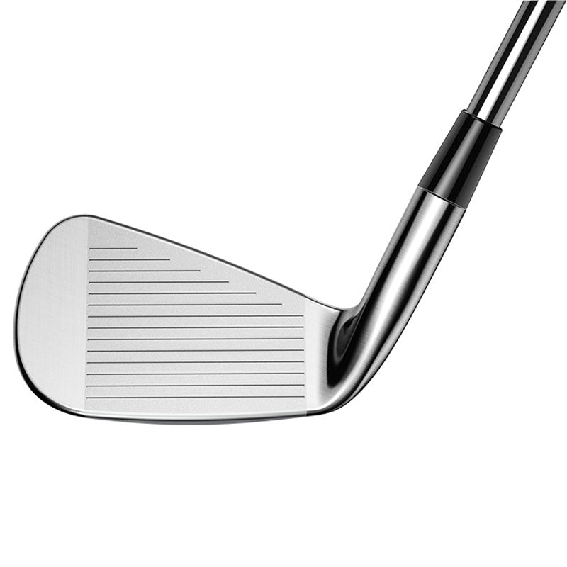 Taco Ferro 8pc King Forged TEC Xs - Mercado de Luxo - O Maior E-Commerce de Bens, Produtos e Serviços de Luxo do Brasil.