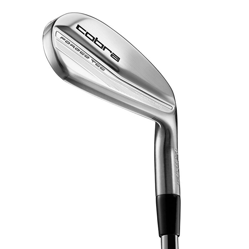 Taco Ferro 8pc King Forged TECs - Mercado de Luxo - O Maior E-Commerce de Bens, Produtos e Serviços de Luxo do Brasil.