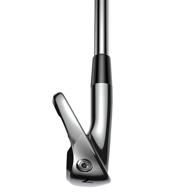Taco Ferro 8pc King Forged TECs - Mercado de Luxo - O Maior E-Commerce de Bens, Produtos e Serviços de Luxo do Brasil.