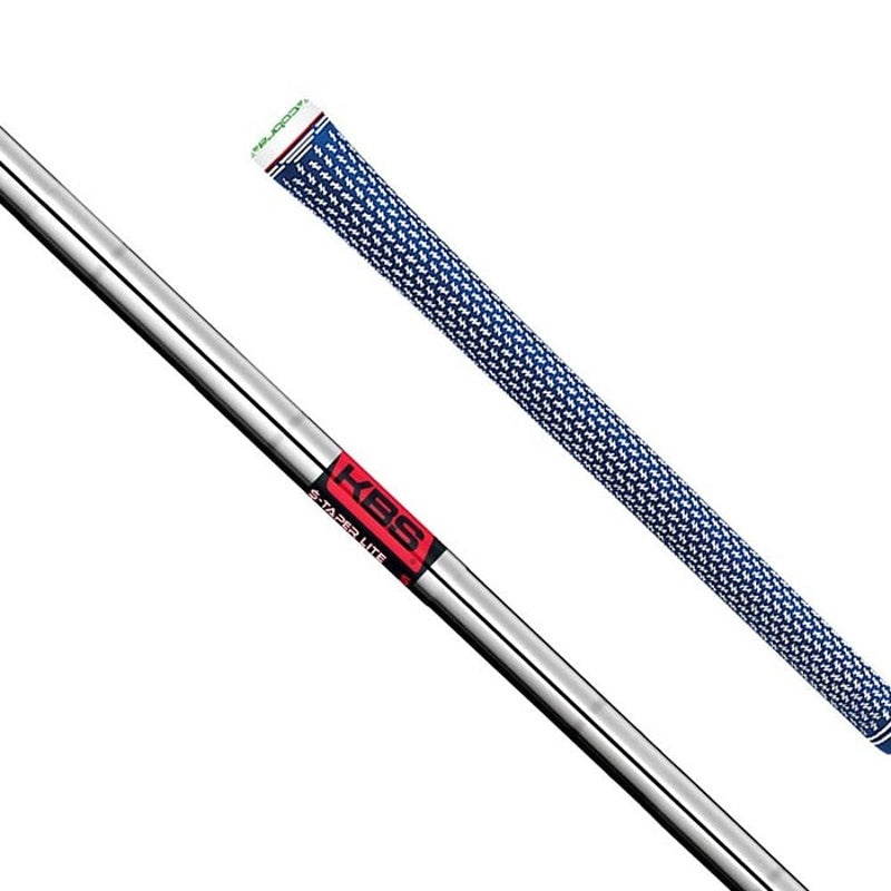 Taco Ferro 8pc Forged TEC One Lengths - Mercado de Luxo - O Maior E-Commerce de Bens, Produtos e Serviços de Luxo do Brasil.