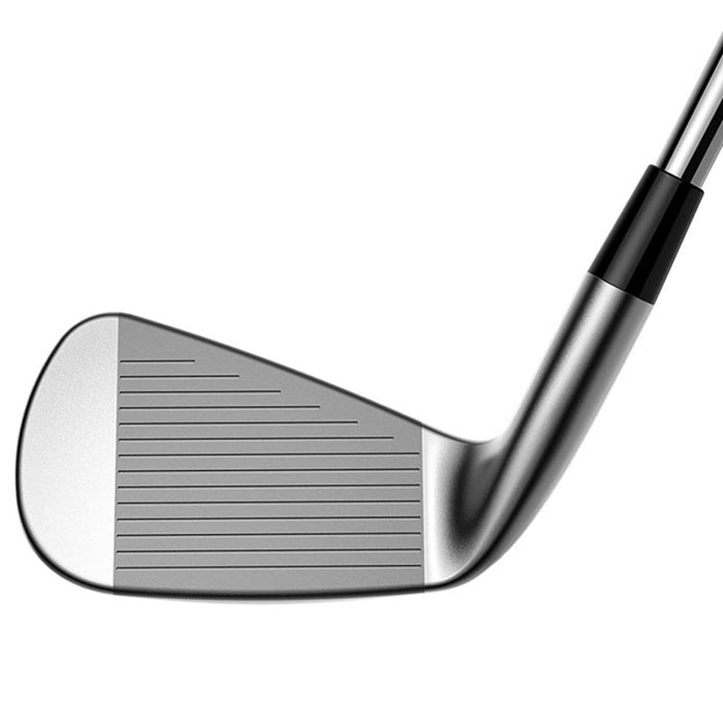 Taco Ferro 8pc Forged TEC One Lengths - Mercado de Luxo - O Maior E-Commerce de Bens, Produtos e Serviços de Luxo do Brasil.