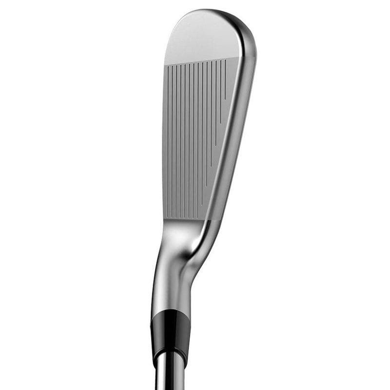 Taco Ferro 8pc Forged TEC One Lengths - Mercado de Luxo - O Maior E-Commerce de Bens, Produtos e Serviços de Luxo do Brasil.