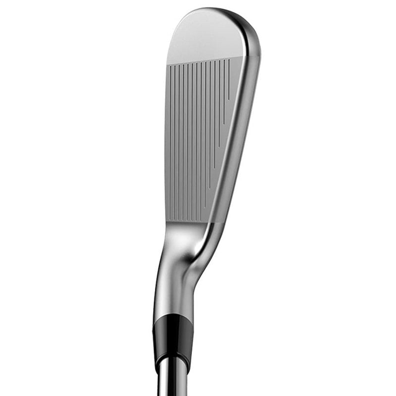 Taco Ferro 8pc King Forged TECs - Mercado de Luxo - O Maior E-Commerce de Bens, Produtos e Serviços de Luxo do Brasil.