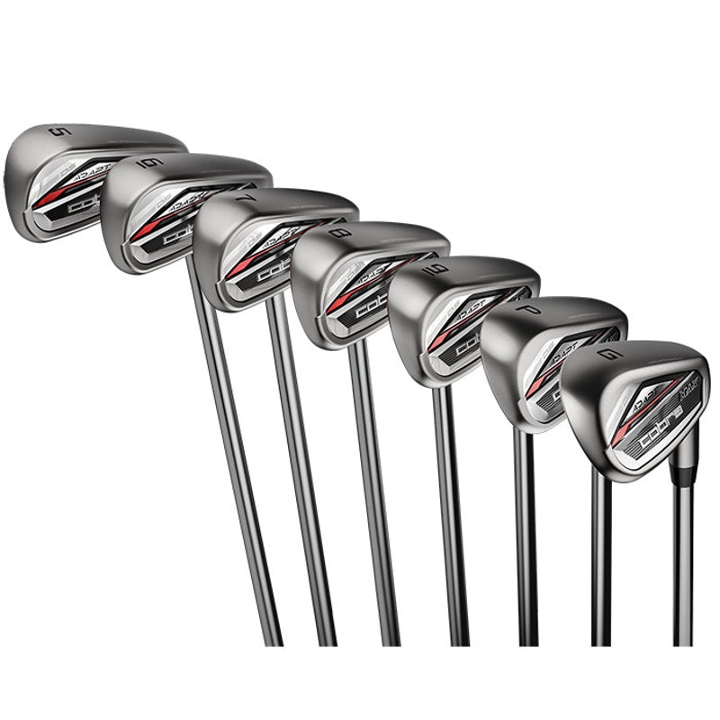 Taco Ferro 8pc Darkspeed ADAPT Maxs -F - Mercado de Luxo - O Maior E-Commerce de Bens, Produtos e Serviços de Luxo do Brasil.