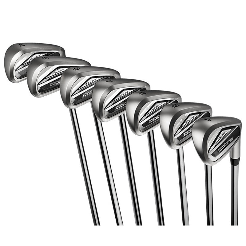 Taco Ferro 8pc Darkspeed ADAPTs -F - Mercado de Luxo - O Maior E-Commerce de Bens, Produtos e Serviços de Luxo do Brasil.