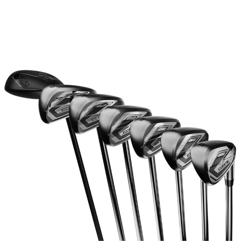 Taco Ferro 8pc Darkspeed Combo Set - Mercado de Luxo - O Maior E-Commerce de Bens, Produtos e Serviços de Luxo do Brasil.