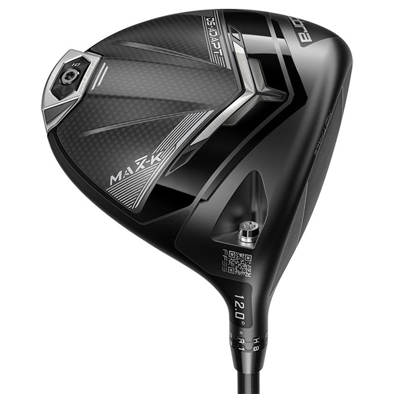 Taco Golf Clubs Junior Darkspeed ADAPT Max K - Mercado de Luxo - O Maior E-Commerce de Bens, Produtos e Serviços de Luxo do Brasil.