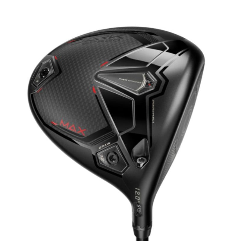 Taco Golf Clubs Junior Darkspeed Max - Mercado de Luxo - O Maior E-Commerce de Bens, Produtos e Serviços de Luxo do Brasil.