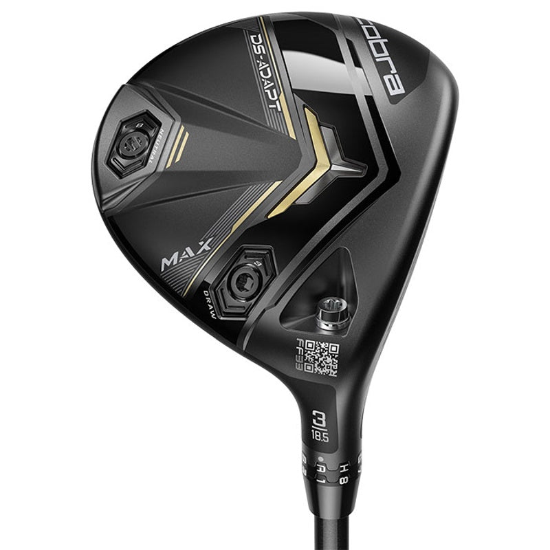 Taco Fairway Wood Ladies Darkspeed ADAPT Max - Mercado de Luxo - O Maior E-Commerce de Bens, Produtos e Serviços de Luxo do Brasil.