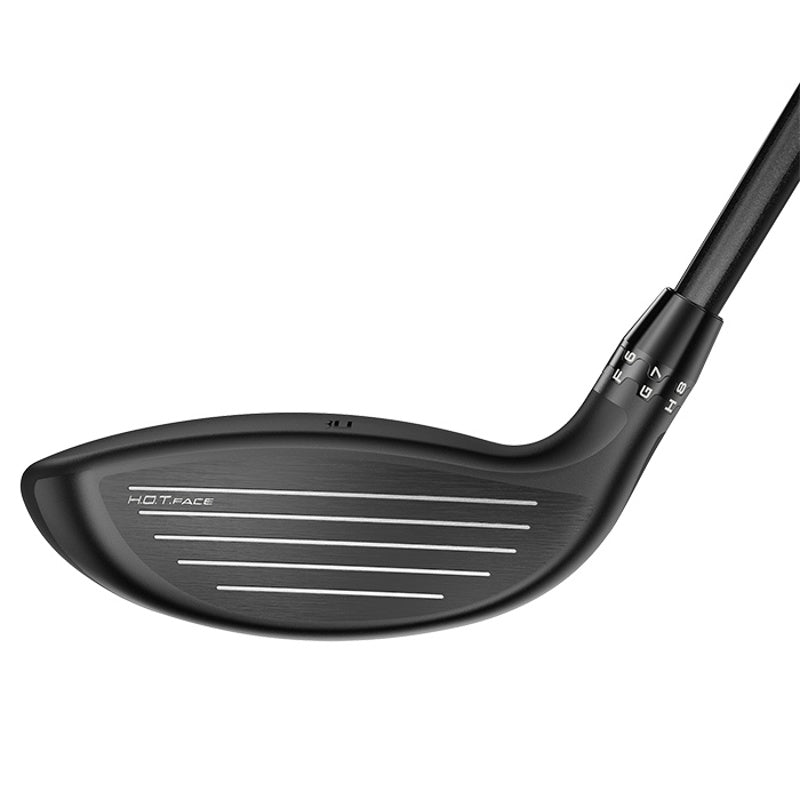 Taco Fairway Wood Ladies Darkspeed ADAPT Max - Mercado de Luxo - O Maior E-Commerce de Bens, Produtos e Serviços de Luxo do Brasil.