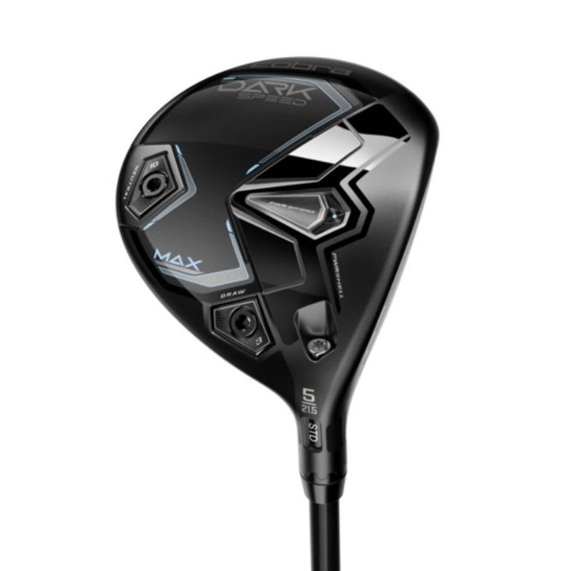 Taco Fairway Wood Ladies Darkspeed Max - Mercado de Luxo - O Maior E-Commerce de Bens, Produtos e Serviços de Luxo do Brasil.