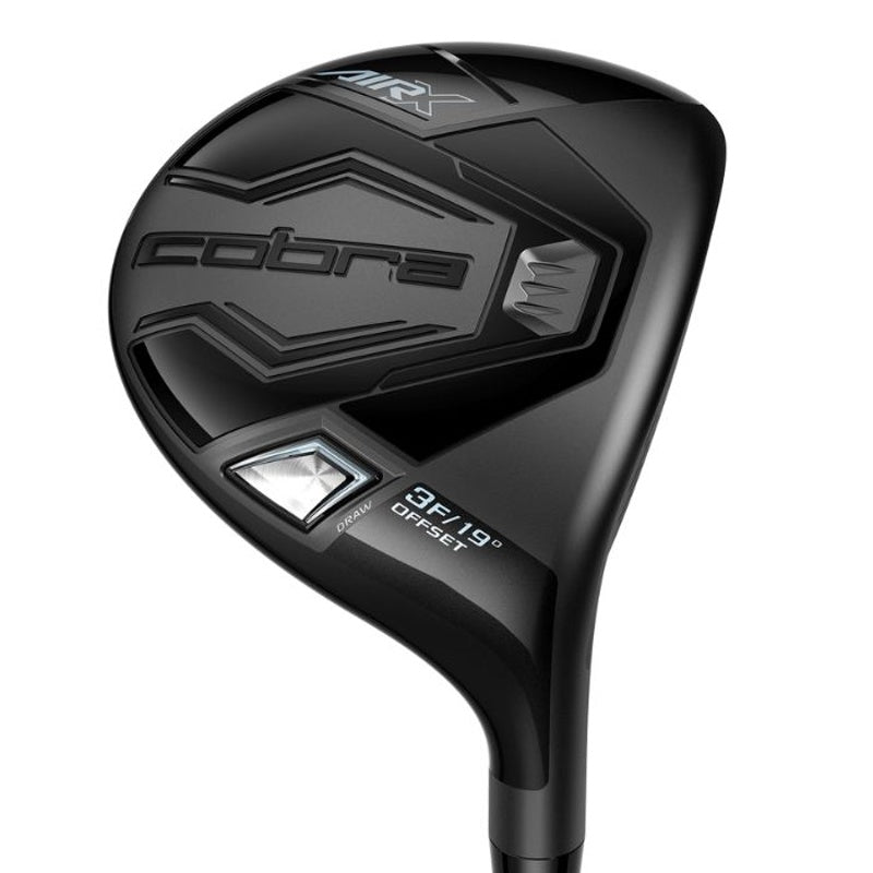 Taco Fairway Wood Ladies AIR-X - Mercado de Luxo - O Maior E-Commerce de Bens, Produtos e Serviços de Luxo do Brasil.