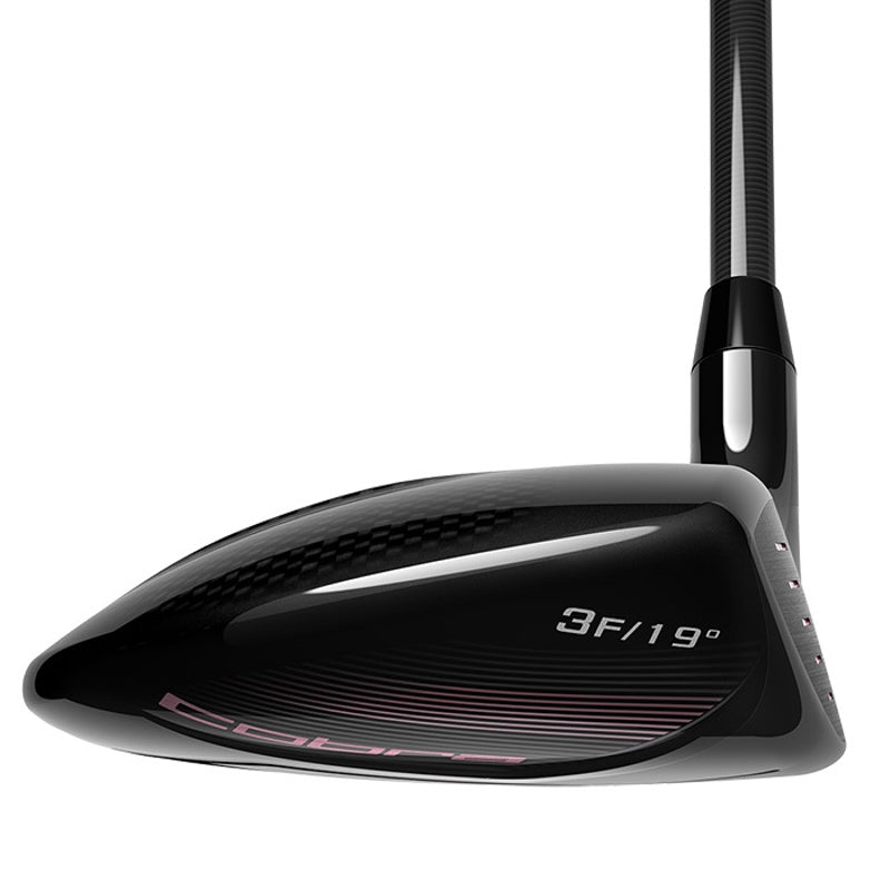 Taco Fairway Wood Ladies F-Max Airspeed - Mercado de Luxo - O Maior E-Commerce de Bens, Produtos e Serviços de Luxo do Brasil.
