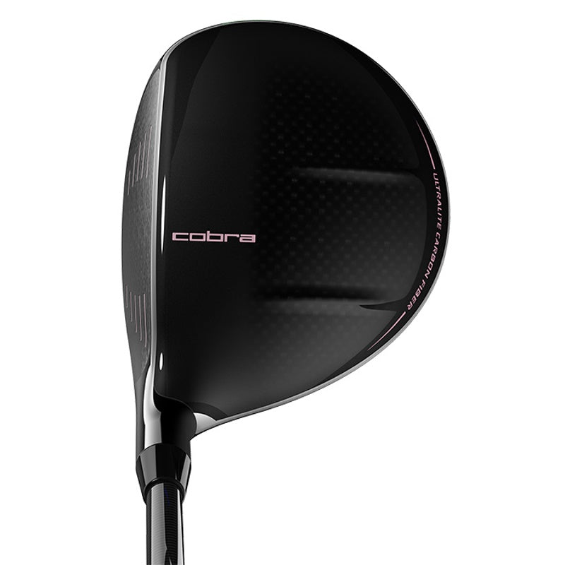 Taco Fairway Wood Ladies F-Max Airspeed - Mercado de Luxo - O Maior E-Commerce de Bens, Produtos e Serviços de Luxo do Brasil.