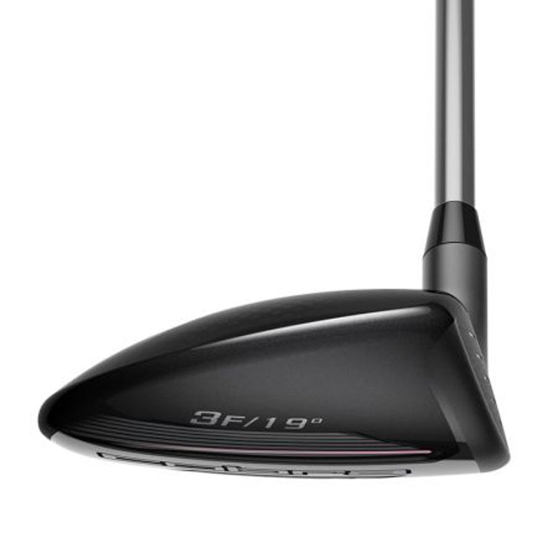 Taco Fairway Wood 2022 Ladies AIR-X - Mercado de Luxo - O Maior E-Commerce de Bens, Produtos e Serviços de Luxo do Brasil.