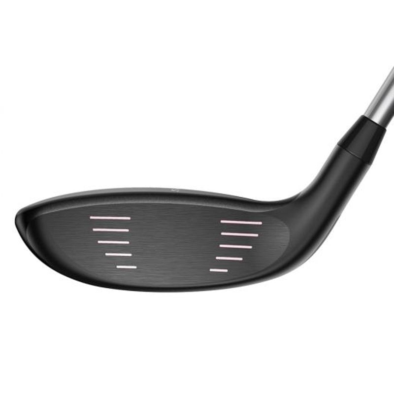 Taco Fairway Wood 2022 Ladies AIR-X - Mercado de Luxo - O Maior E-Commerce de Bens, Produtos e Serviços de Luxo do Brasil.