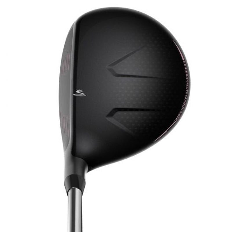 Taco Fairway Wood 2022 Ladies AIR-X - Mercado de Luxo - O Maior E-Commerce de Bens, Produtos e Serviços de Luxo do Brasil.