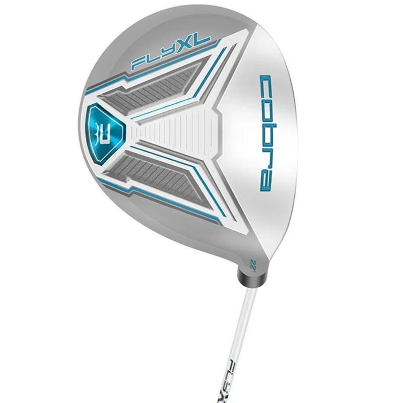 Taco Golf Clubs Ladies Fly-XL Cart Bag Complete Set - Mercado de Luxo - O Maior E-Commerce de Bens, Produtos e Serviços de Luxo do Brasil.
