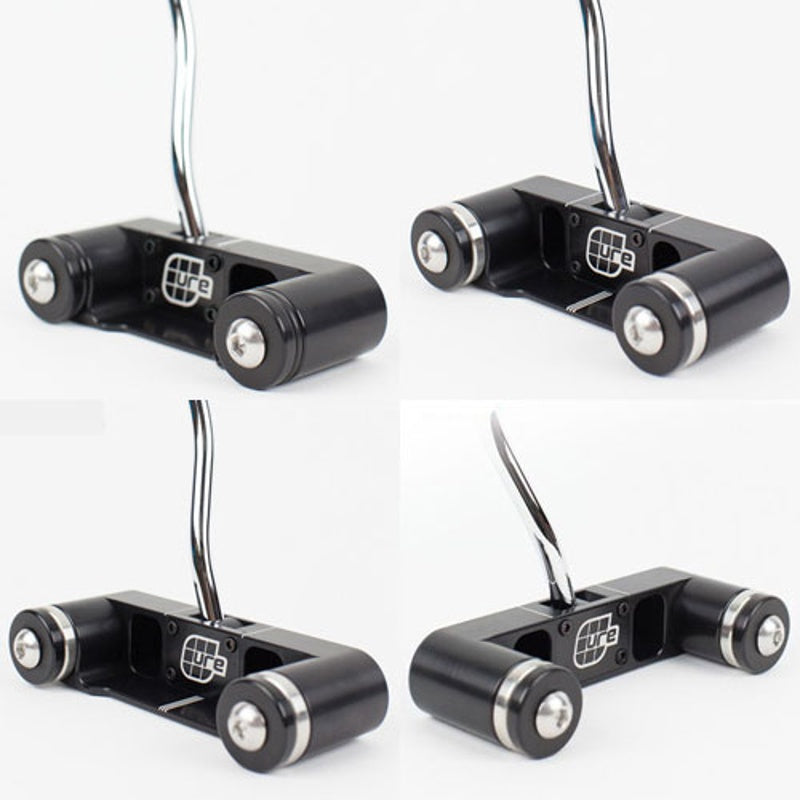 Taco Putter Putters 2016 RX Series - Mercado de Luxo - O Maior E-Commerce de Bens, Produtos e Serviços de Luxo do Brasil.