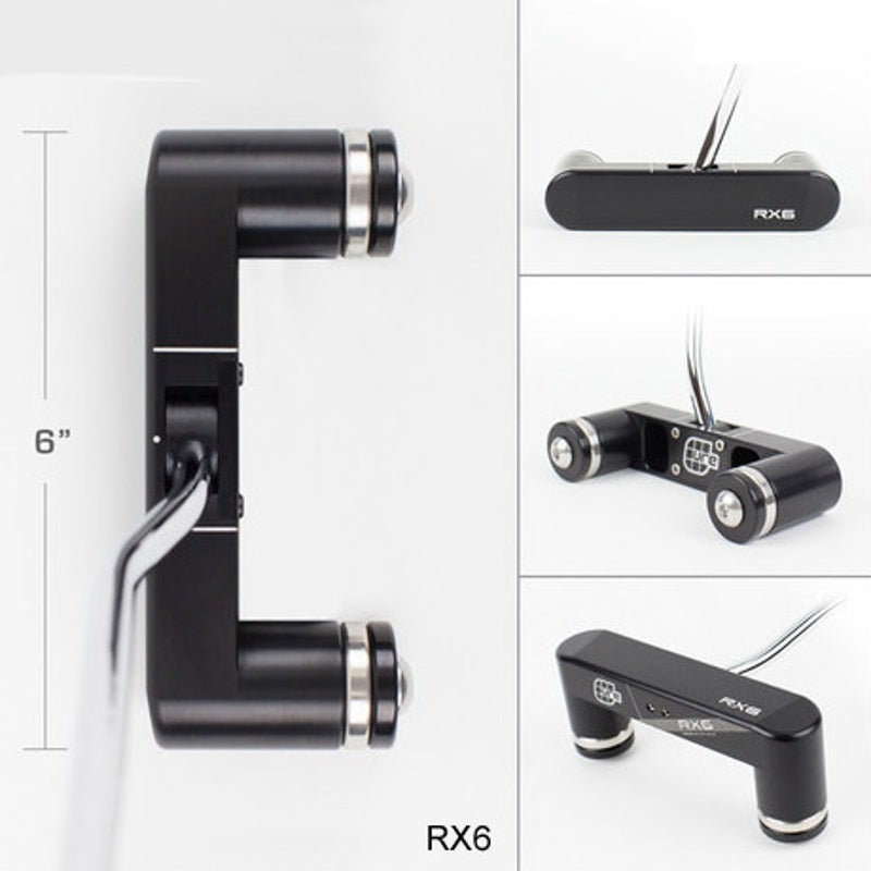 Taco Putter Putters 2016 RX Series - Mercado de Luxo - O Maior E-Commerce de Bens, Produtos e Serviços de Luxo do Brasil.